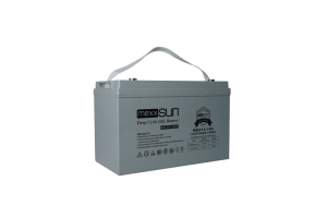 Jel akü 12V 100Ah (MEX12-100)