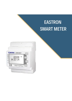 Eastron Meter