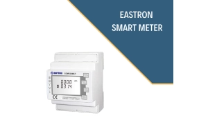 Eastron Meter
