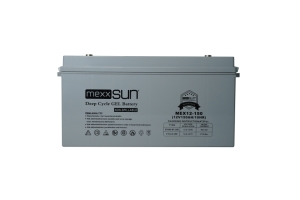 Jel akü 12V 150Ah (MEX12-150)