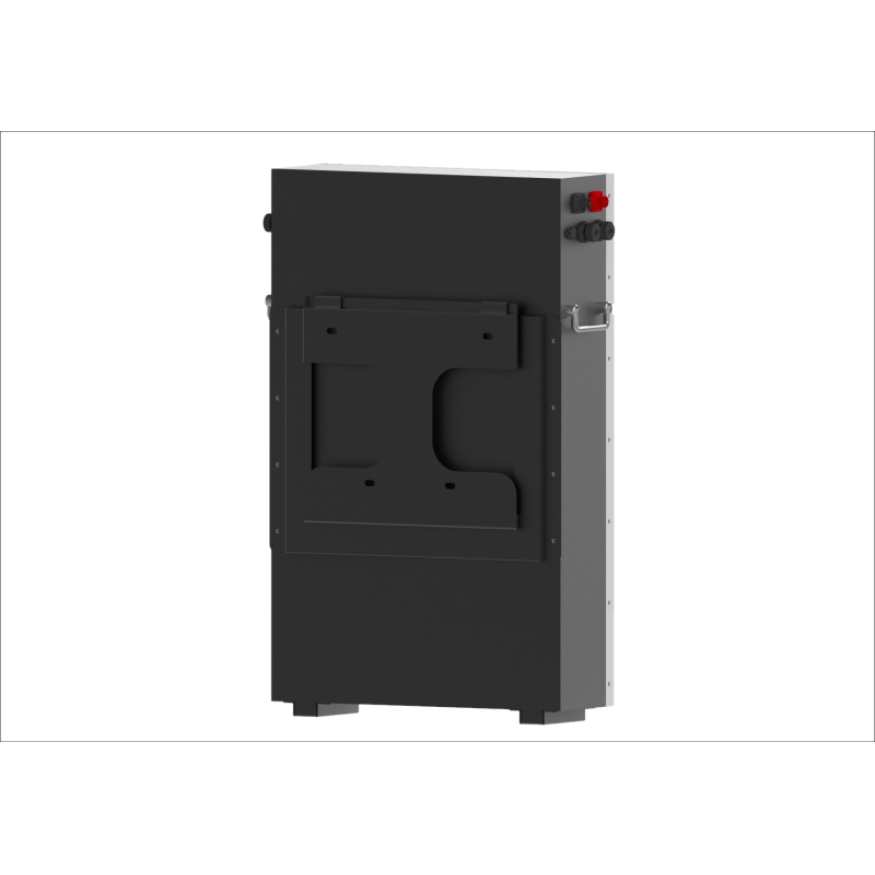 DEYE Lityum Akü 51,2V 120Ah (LiFePo4) 6.1kWh