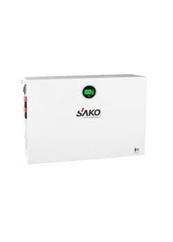 Li-Pack 51,2V-200Ah (LiFePo4)