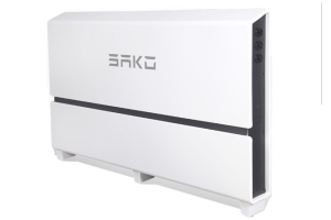 Li-Power 51,2V 138Ah (LiFePo4)