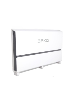 Li-Power 51,2V 138Ah (LiFePo4)