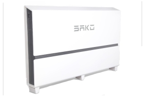 Li-Power 51,2V 138Ah (LiFePo4)