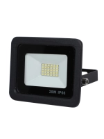 20W DC Projektör 12V/24V