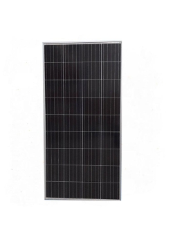 205W Monokristal Pantec Panel