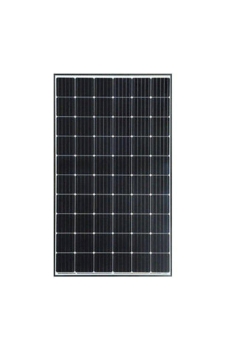 340W Monokristal Panel