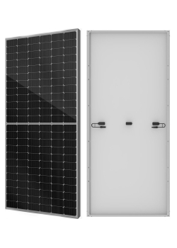 GSE450 HALFCUT MONOPOWER FOTOVOLTAİK GÜNEŞ PANELİ (A -)