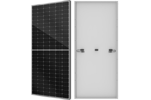 GSE450 HALFCUT MONOPOWER FOTOVOLTAİK GÜNEŞ PANELİ (A -)