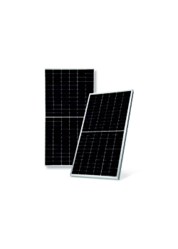 Parla 535W MonoPerc (A-) 10BB Hulf-Cut WB