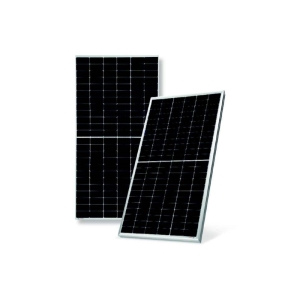 Parla 530W MonoPerc (A-) 10BB Hulf-Cut WB