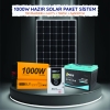 1000W Hazır Solar Paket