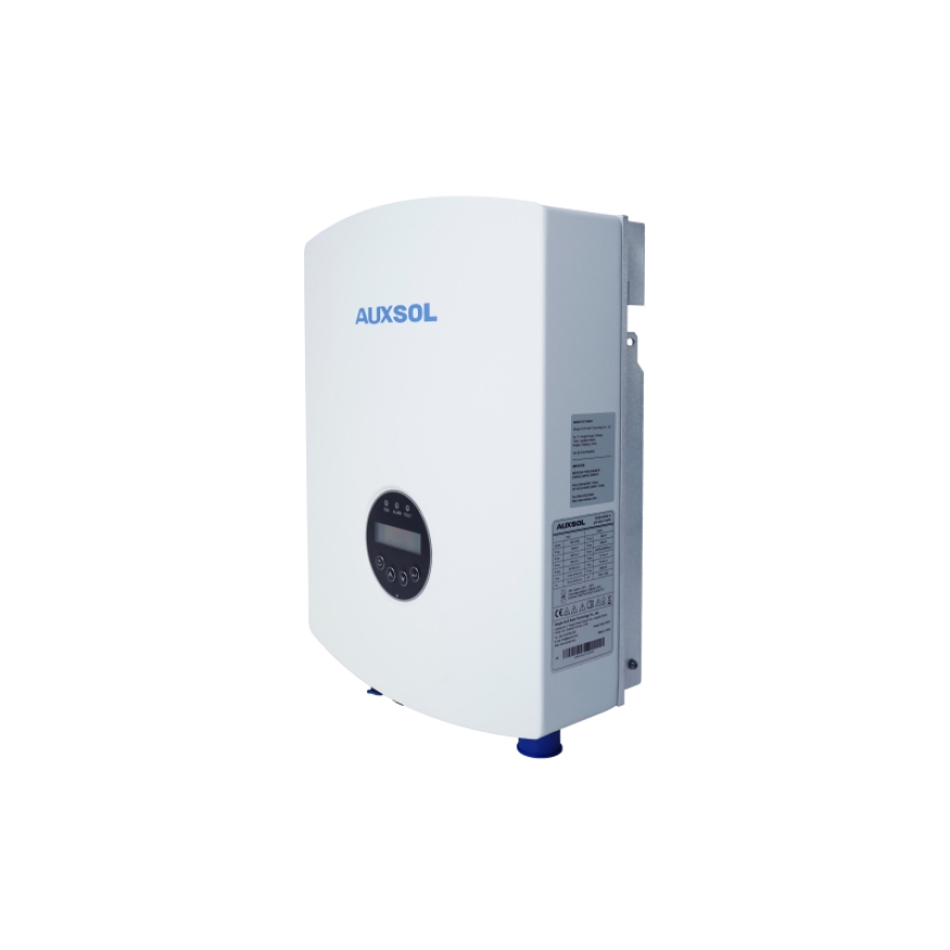 AUXSOL 5KW Monofaz