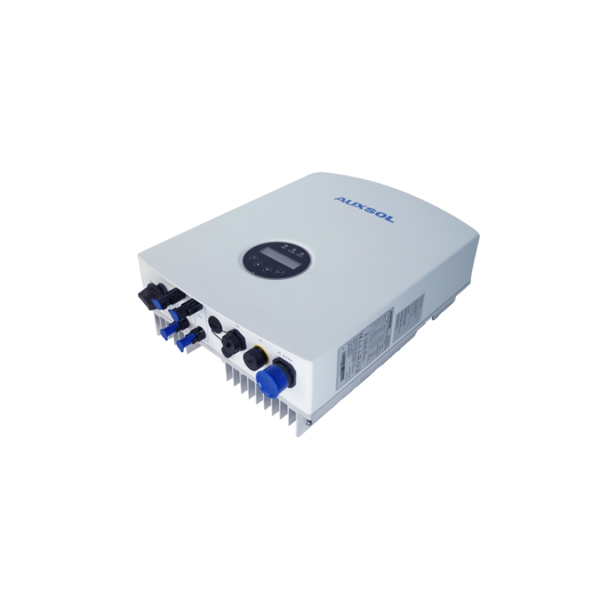 AUXSOL 5KW Monofaz