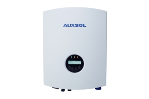 AUXSOL 5KW Monofaz