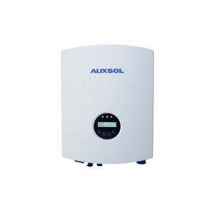 AUXSOL 5KW Monofaz