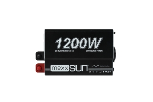 Modifiye sinüs 24V 1200W