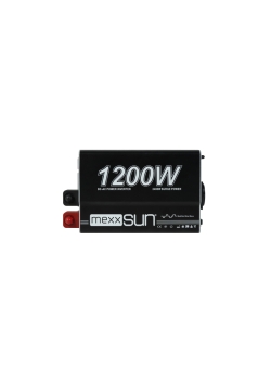 Modifiye sinüs 12V 1200W