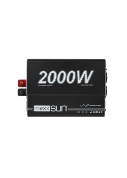 Modifiye sinüs 24V 2000W