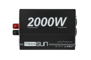 Modifiye sinüs 24V 2000W
