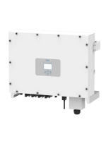 50KW Hibtit İnverter