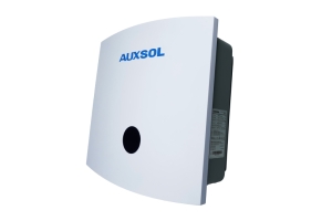 AUXSOL 25KW Trifaz