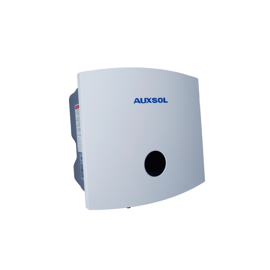 AUXSOL 8KW Monofaz