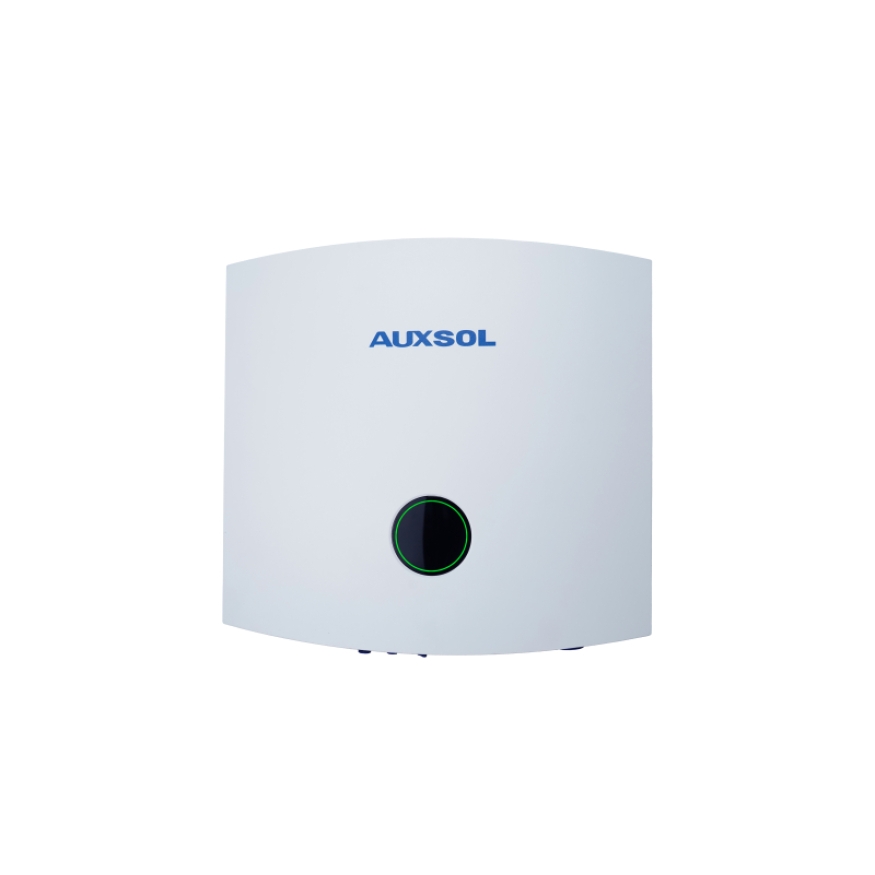 AUXSOL 8KW Monofaz