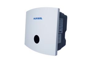 AUXSOL 8KW Monofaz