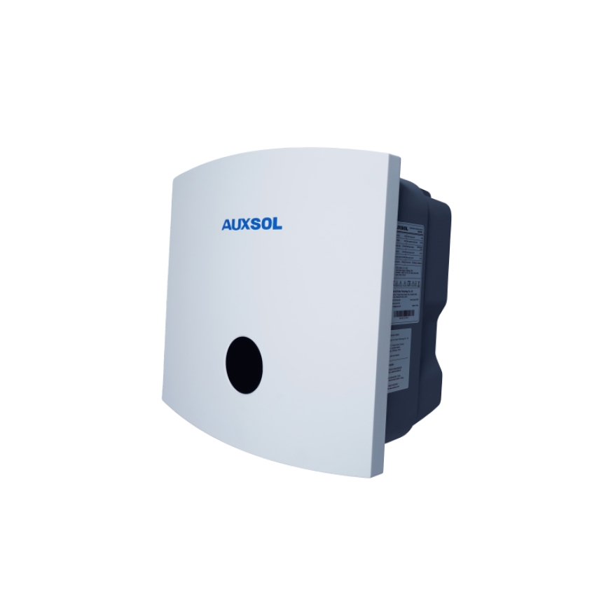 AUXSOL 8KW Monofaz