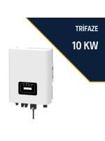 10KW Trifaze Hibrit İnverter