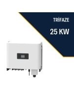25KW Hibtit İnverter