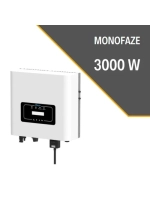 3KW Hibtit İnverter