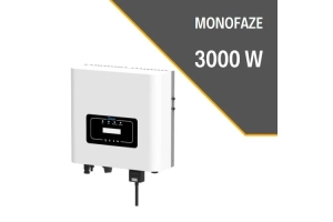 3KW Hibtit İnverter