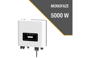 5KW Hibrit İnverter