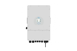 DEYE 12 KW Hibrit Trifaze LV (48V)