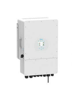 DEYE 12 KW Hibrit Trifaze LV (48V)