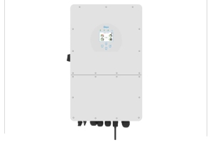 DEYE 20kW Hibrit Trifaze (HV)