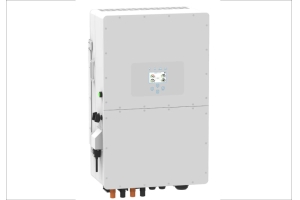 DEYE 50kW Hibrit Trifaze (HV)