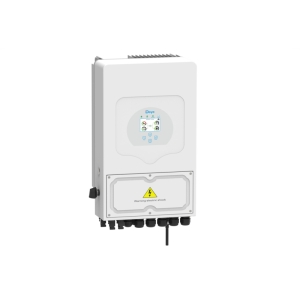 DEYE 8 KW Hibrit Monofaze LV (48V)