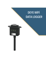 Deye Wi-Fi Logger