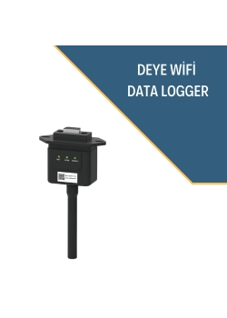 Deye Wi-Fi Logger