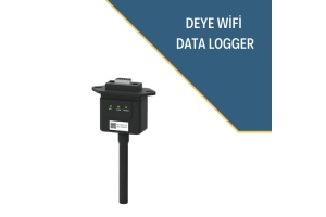 Deye Wi-Fi Logger