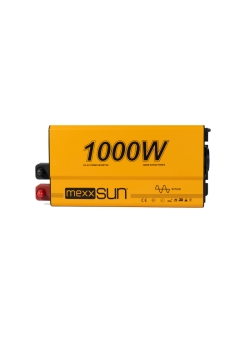 Tam Sinüs 12V 1000W