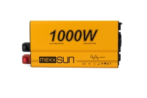 Tam Sinüs 12V 1000W