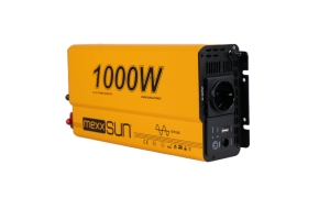 Tam Sinüs 12V 1000W