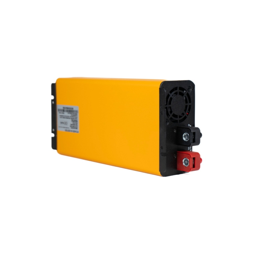 Tam Sinüs 12V 1000W