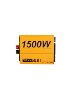 Tam sinüs 12V 1500W
