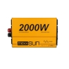 Tam sinüs 12V 2000W